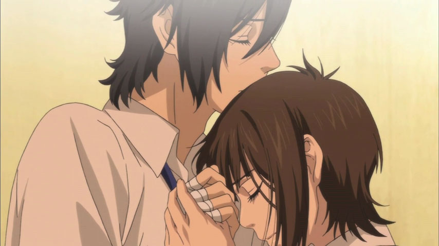 Sukitte ii na yo 2025 episode 1 eng sub